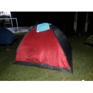 CAMPAMENTO  5º Y 6º GRADO